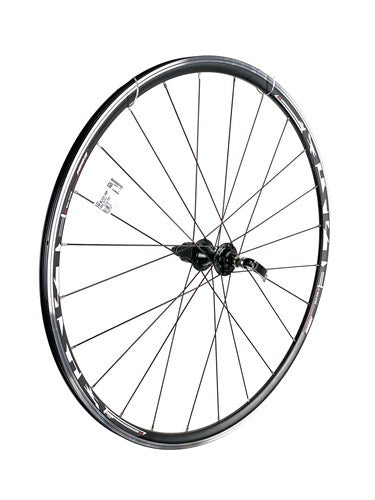 Rodi achterwiel 28 inch zwart 11v cassette blaster 24spaaks velgrem