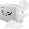 W.M.P. Viscose poetsdoeken 4 kg