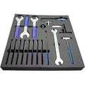 Gereedschap inlay 1