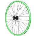 Velox voorwiel mach1 550 622x17c groen