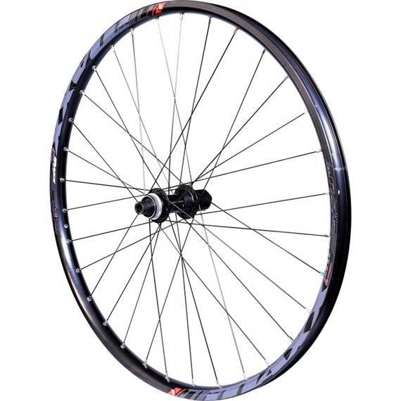 Velox A.wiel 29" Maxx shim MT510 12V micro spline TX12/148mm