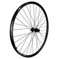 Mavic achterwiel XM119 29"  disc centerl. zwart QR 8/9/10s