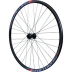 Stormer Voorwiel 17 race 28 disk TX12 100mm
