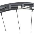 Miche achterwiel 29 k4 regular steekas 142 shim center lock