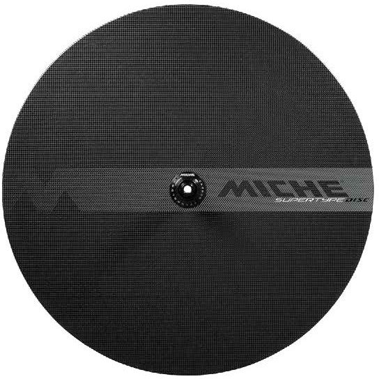 Miche achterwiel Supertype Disc 28" Shimano tube carbon