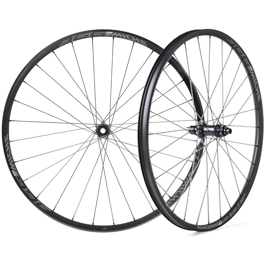 Miche wielset 966SPR Boost 29" Shimano Micro Spline TR alu
