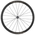 Miche wielset Graff Route 28" Campa tubeless ready carbon