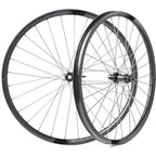 Miche wielset k6 boost disc shimano spline passing