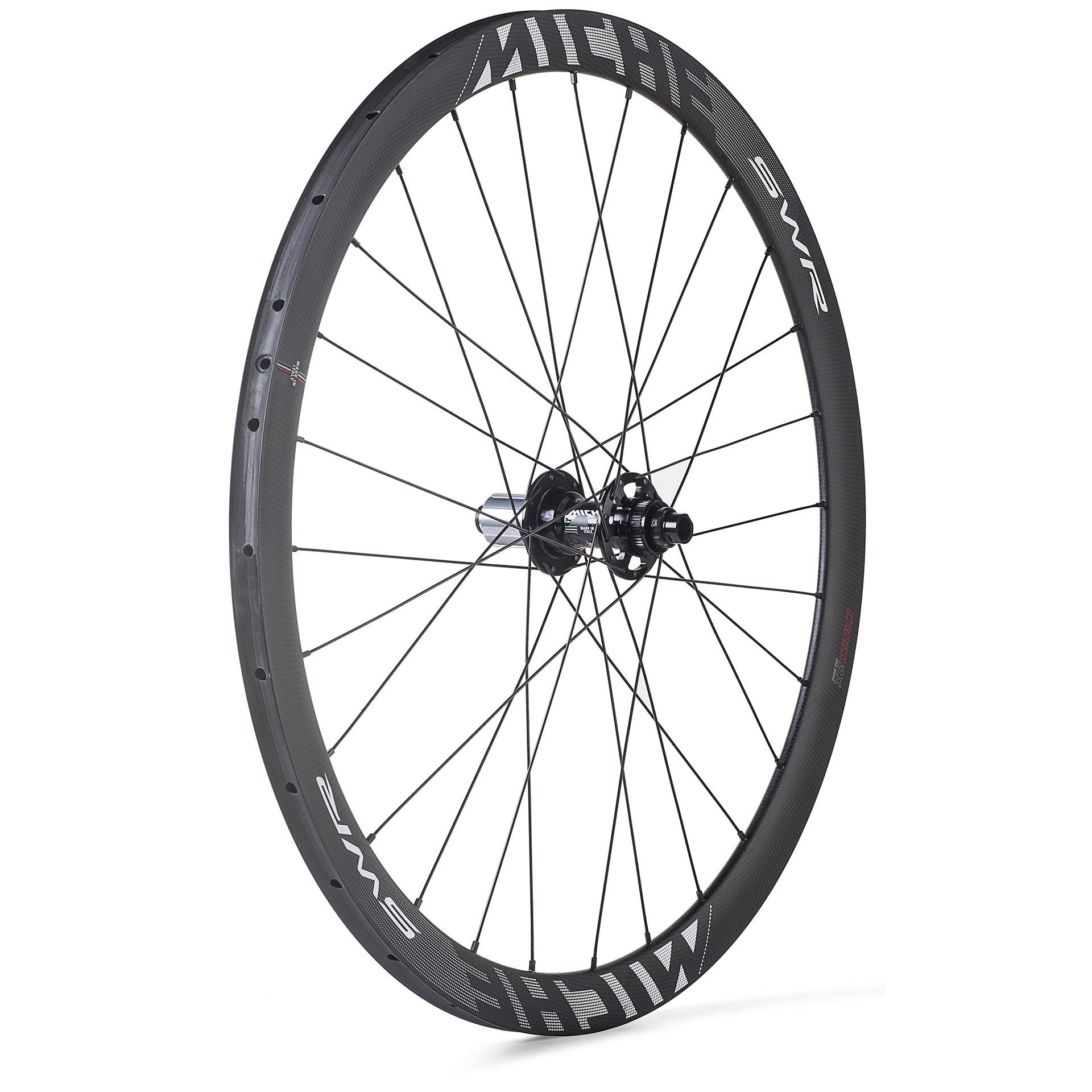 Miche wielset swr dx cross (tube)