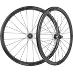 Miche wielset re.act disc tubeless shimano passing