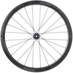 Miche wielset re.act disc tubeless shimano passing