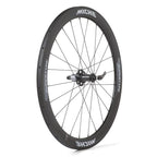 Miche wielset supertype 350t shimano 11v (tube) qr