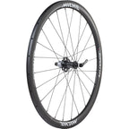 Miche wielset supertype 350t shimano 11v (tube) qr