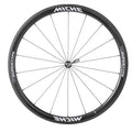Miche wielset supertype 350t shimano 11v (tube) qr