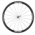 Miche wielset supertype 350t shimano 11v (tube) qr