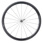 Miche wielset supertype 338t shimano 11v (tube) qr