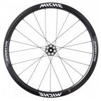 Miche wielset supertype 338tdx 11v (tube) tx12 tx12 cent.lock
