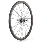 Miche wielset swr t 38+50 shimano 11v (tube) qr