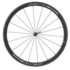 Miche wielset swr t 38+50 shimano 11v (tube) qr