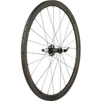 Miche wielset swr t 38+38 shimano 11v (tube) qr