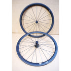 Miche wielset swr t 38+38 shimano 11v (tube) qr