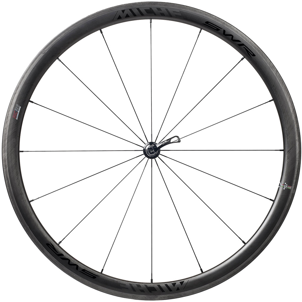 Miche wielset swr rc 36+36 shimano 11v (draad) qr