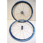 Miche wielset swr rc 36+36 shimano 11v (draad) qr