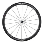 Miche wielset revox rc 38 shimano 11v (draad) qr