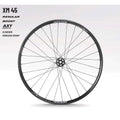 Miche wielset xmx 45.26 boost sh sram 11v zwart