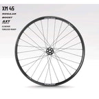 Miche wielset xmx 45.26 boost sh sram 11v zwart
