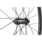 Miche wielset carbo graff shim 10-11v centerlock tx12-tx12