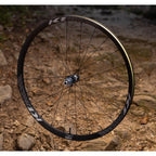 Miche wielset k1 29er boost shim. spline tubeless 110 148