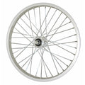 Voorwiel 20-1.75 Shim.IM40 sp/12 rollerbr.aansluiting