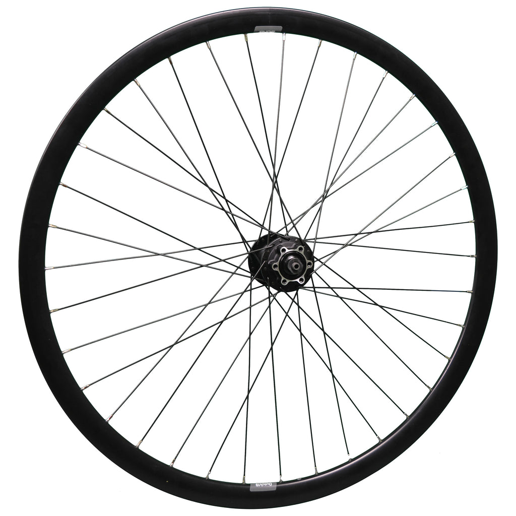 roland voorwiel 28 disc 475 naaf uitval dutch 19 velg 36g zwart