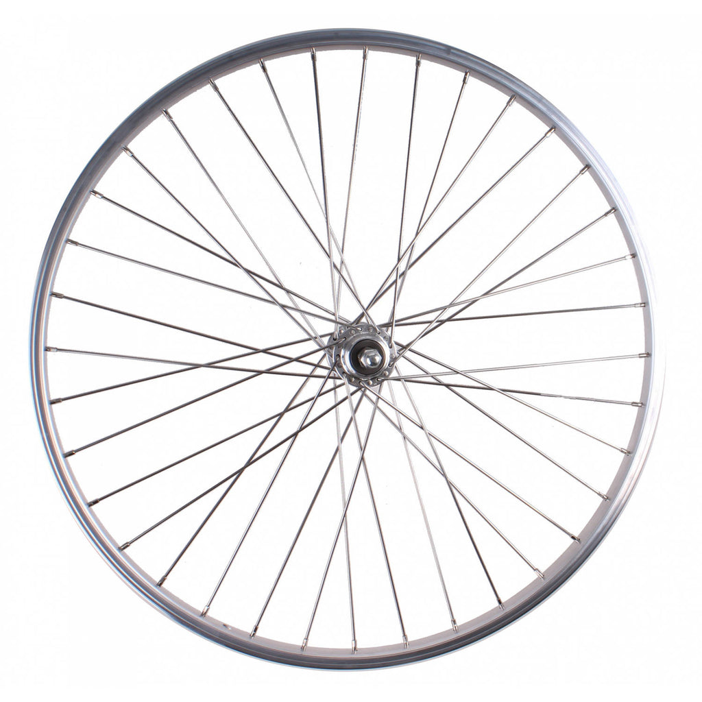 Roland achterwiel 26-13 8 590 freewheel alesa alu alu zilver