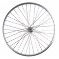 Roland achterwiel 26-13 8 590 freewheel alesa alu alu zilver