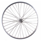 Roland achterwiel 26-13 8 590 freewheel alesa alu alu zilver