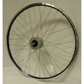 Roland voorwiel 26-1.75 559 zac19 zwart naafdyn. rollerbrake sp.14 rvs