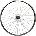 Roland voorwiel 26 19-559 zac19 zwart rollerbr. aansluit spaak14 rvs