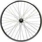 Roland voorwiel 26 19-559 zac19 zwart rollerbr. aansluit spaak14 rvs