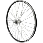 Roland voorwiel 26 19-559 zac19 zwart rollerbr. aansluit spaak14 rvs