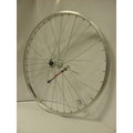 Roland voorwiel 26-1.75 1.90 559 uitval alu velg paralex zilv