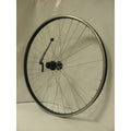 Roland Achterwiel 26" 559 Deore 9V zwart enkelwandige velg