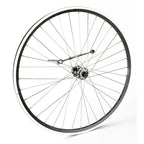 Achterwiel 26-1.75 559 Deore 9V ZAC2000 zwart RVS sp Disc