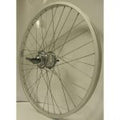 Achterwiel 26-1.75 559 Nexus 7V-RN alu/AS32 zilver