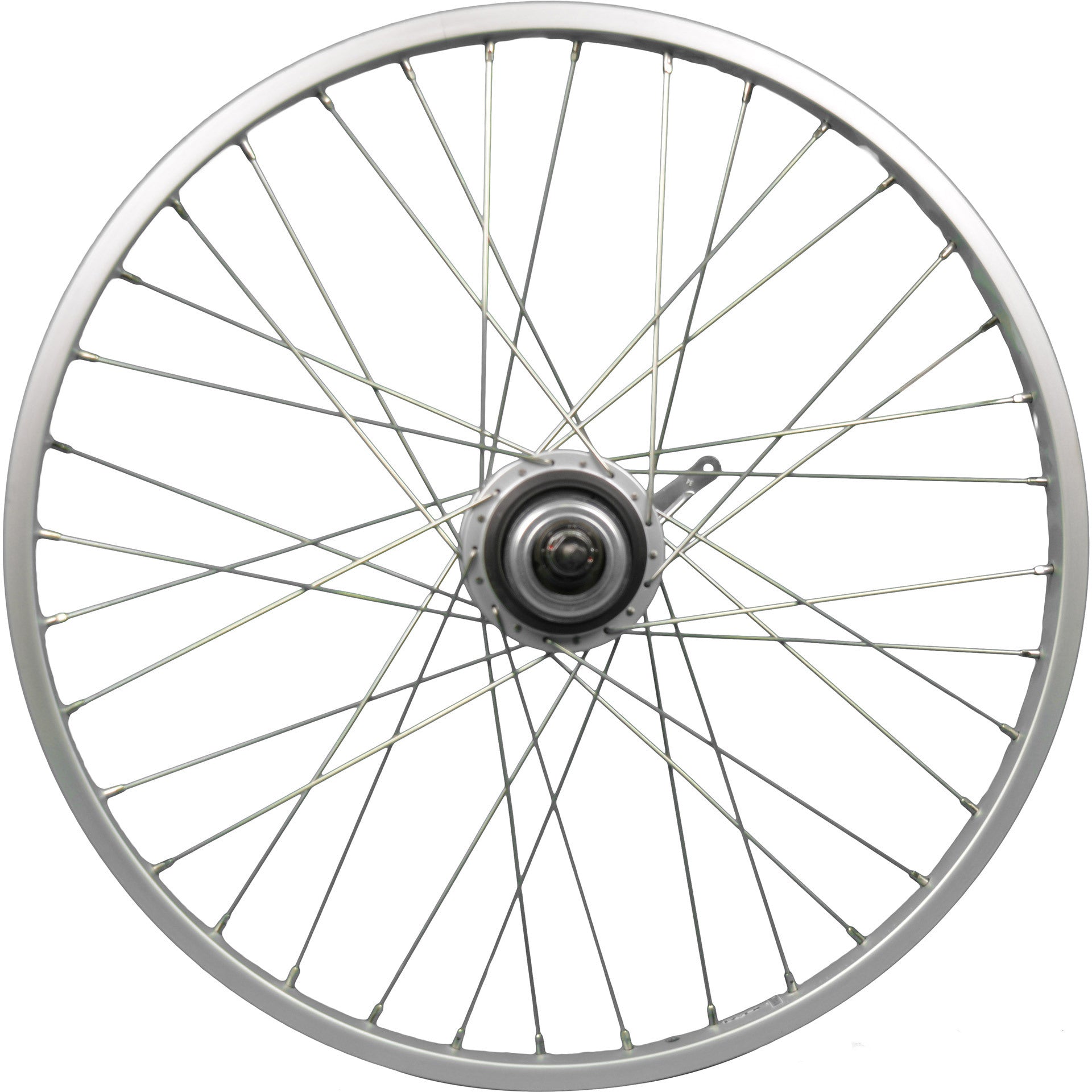 Achterwiel 26" AS32 Nexus 8 RN 2100mm kabel