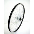 Roland achterwiel 26-1.75 559 shimano rn alu velg paralex zwart