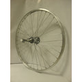 Roland achterwiel 26-1.75 559 shimano rn alu velg paralex zilver