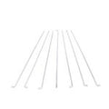 Alpina spaak zink 12-186 zonder nippel (144st)