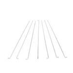 Alpina spaak zink 12-186 zonder nippel (144st)
